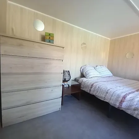 Nyaraló Maison De Jardin 4 Personnes Montpeyroux