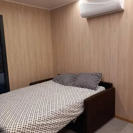 Maison De Jardin 4 Personnes Nyaraló *