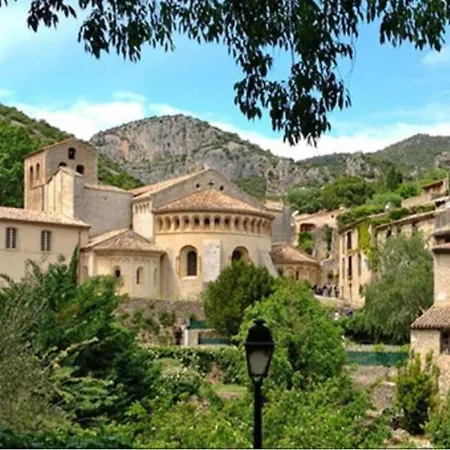 Nyaraló Maison De Jardin 4 Personnes *