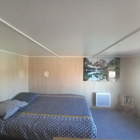 Maison De Jardin 4 Personnes