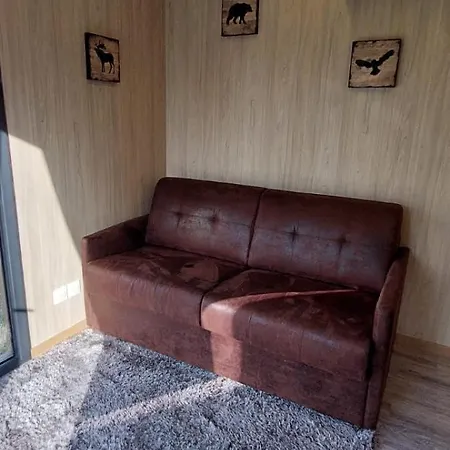 Nyaraló Maison De Jardin 4 Personnes Montpeyroux