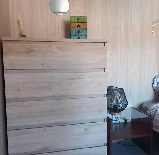 Maison De Jardin 4 Personnes Prázdninový dům *