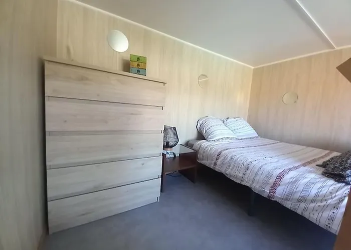 Prázdninový dům Maison De Jardin 4 Personnes Montpeyroux (Herault)