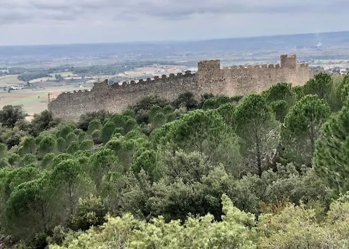 Maison De Jardin 4 Personnes Montpeyroux (Herault)