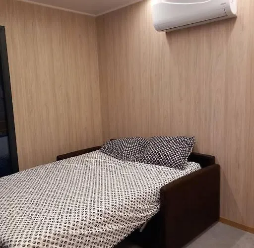 Maison De Jardin 4 Personnes Prázdninový dům *