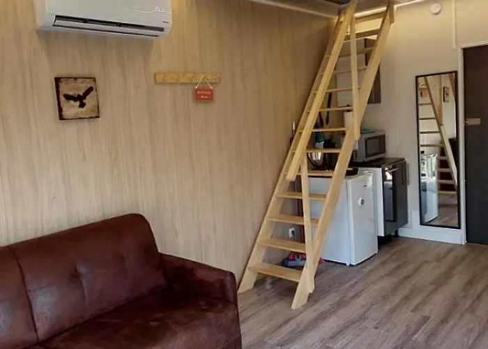 Maison De Jardin 4 Personnes Prázdninový dům Montpeyroux (Herault)