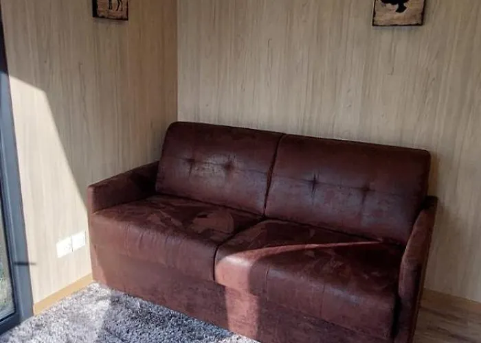 Prázdninový dům Maison De Jardin 4 Personnes Montpeyroux (Herault)